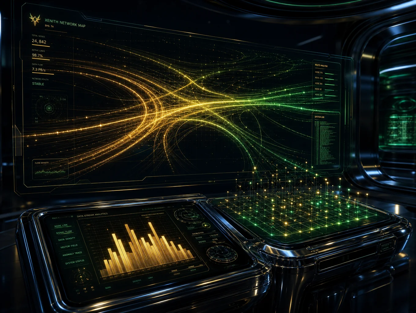 Metadata Analysis
