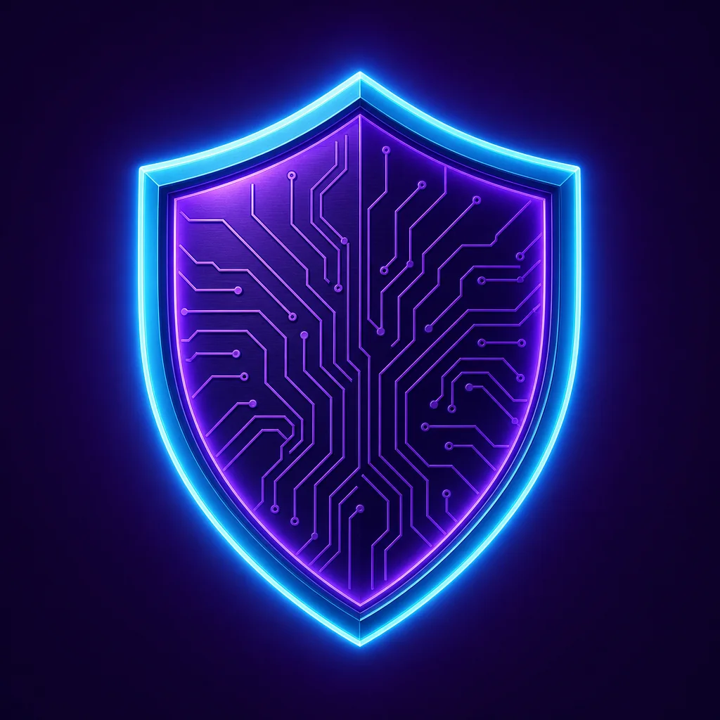 Encryption — Social Archive process