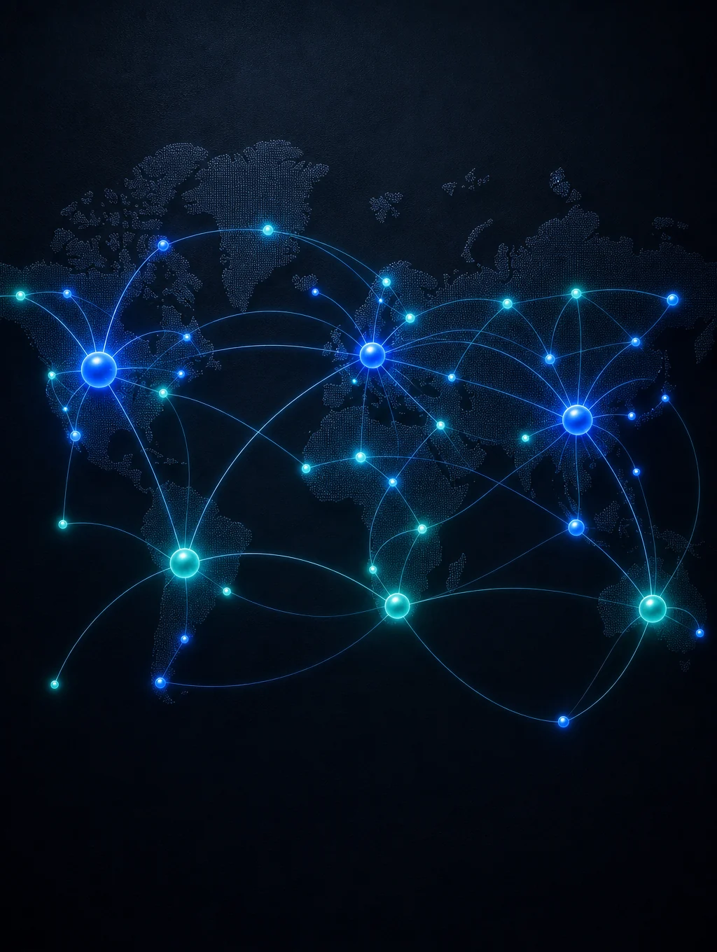 Indexing — Social Archive process