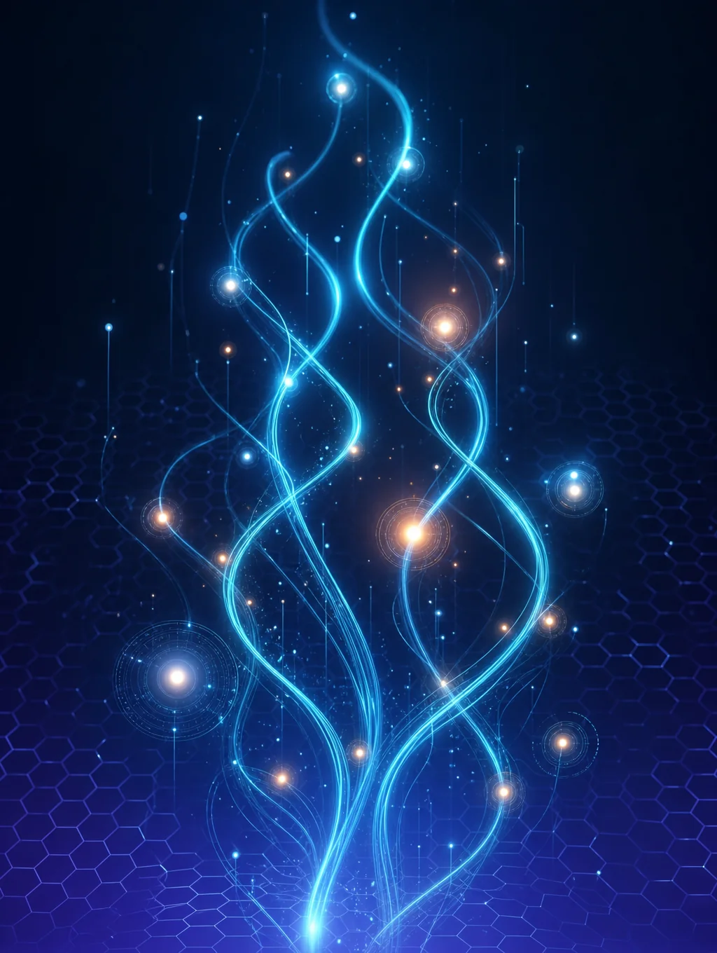 Optimization — Social Archive process